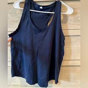 Lululemon Love Tank top